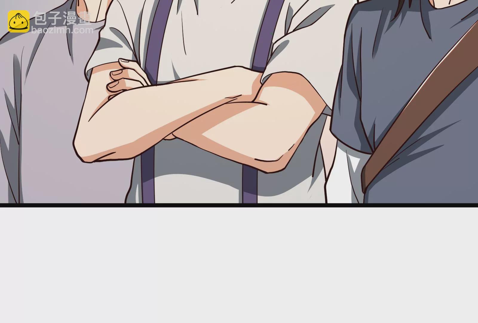 古神遊戲 - 第59話威猛！我的團隊有一百人(1/3) - 5